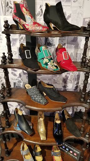 John Fluevog Shoes