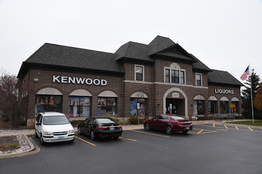 Kenwood Liquors - Homer Glen, 12037 W 159th St, Homer Glen, IL 60491, USA, 