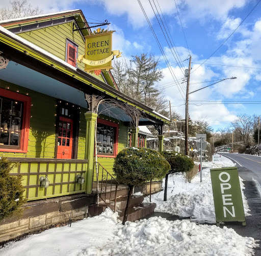 Florist «Green Cottage», reviews and photos, 1204 NY-213, High Falls, NY 12440, USA