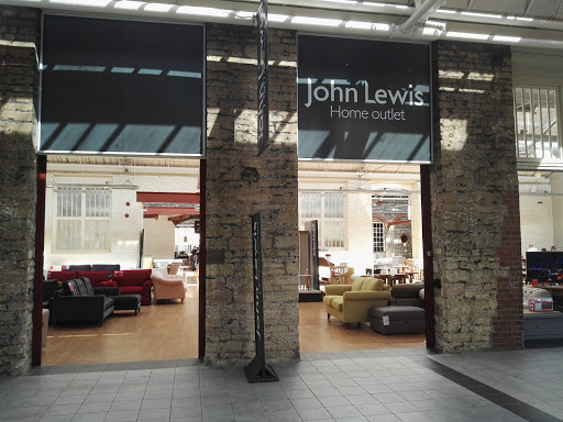 John Lewis & Partners Outlet