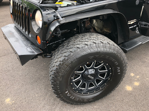 Motorcycle Parts Store «Action Cycles», reviews and photos, 1174 Fort Campbell Blvd, Clarksville, TN 37042, USA