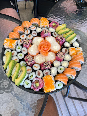 Sushi Sun à Canet-en-Roussillon