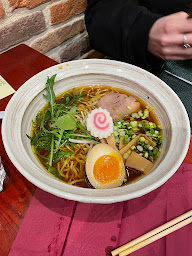 Photo n°75 de Ramen Djizan à Lyon ()