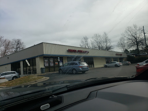 Asian Grocery Store «Oriental Store Of Raleigh», reviews and photos, 3601 Capital Blvd #101, Raleigh, NC 27604, USA