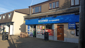Scotmid Coop Cairneyhill