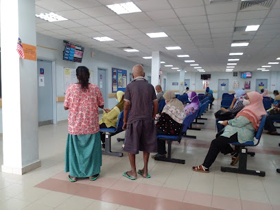 Klinik Kesihatan Senawang