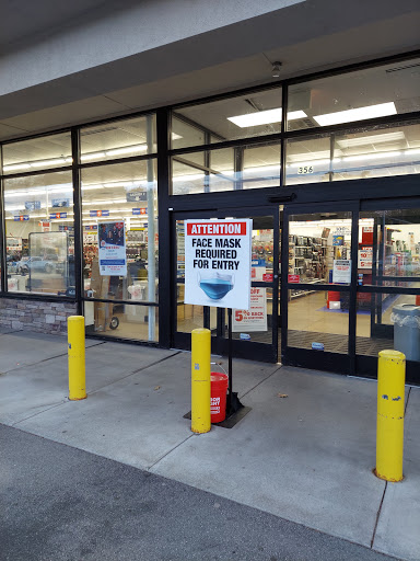 Hardware Store «Harbor Freight Tools», reviews and photos, 356 S Broadway STE 3, Salem, NH 03079, USA