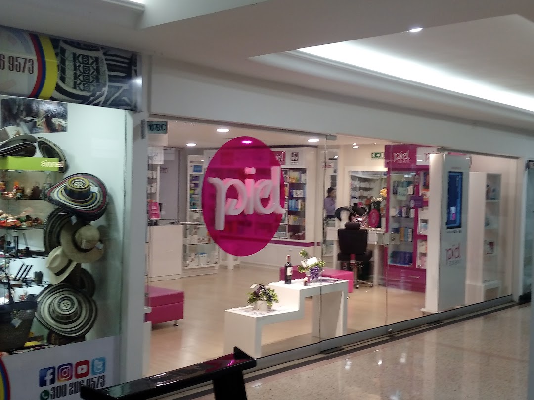 Tienda PIEL Cuarta etapa