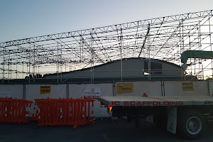 IC Scaffolding