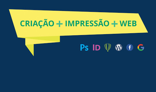Logo da empresa - Verelo Comunicação