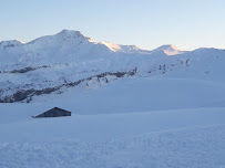 Photos du propriétaire du Refuge Restaurant de l'Alpage à Beaufort - n°7