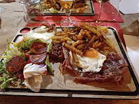 Plats et boissons du Restaurant LA CIDRERIE à Mont-de-Marsan - n°10