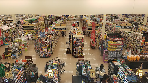 Grocery Store «Jewel-Osco», reviews and photos, 2480 IL-59, Plainfield, IL 60586, USA