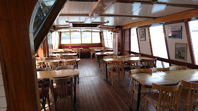 Croisières Chateaubriand à La Richardais