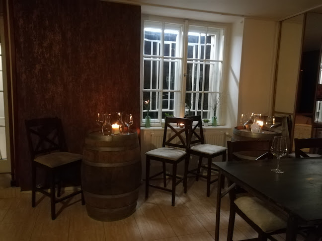 Wine institute - vinotéka a winebar telefonní číslo