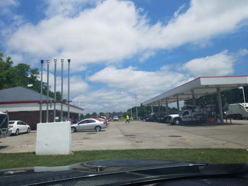 Convenience Store «Speedway», reviews and photos, 2045 N Riley Hwy, Shelbyville, IN 46176, USA