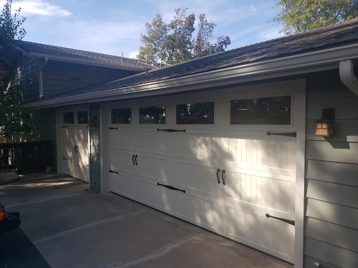 5 Star Garage Door Solutions