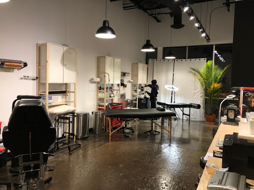 Explore tattoo idea generator, creative tattoo ideas in Minneapolis, available at Peregrine Tattoo