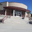 Dennis Chavez Community Center