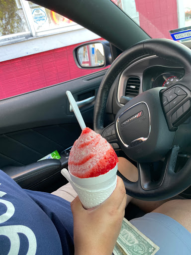 Ice Cream Shop «Mr Cool», reviews and photos, 1267 I- 410 Access Rd, San Antonio, TX 78227, USA