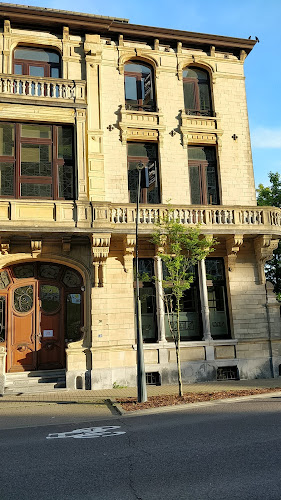 Av. Jean-Baptiste Nothomb 30, 6700 Arlon