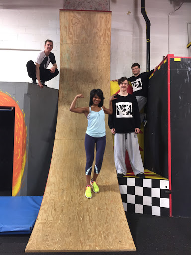 Gym «Phoenix Freerunning Academy», reviews and photos, 12936 Farmington Rd, Livonia, MI 48150, USA