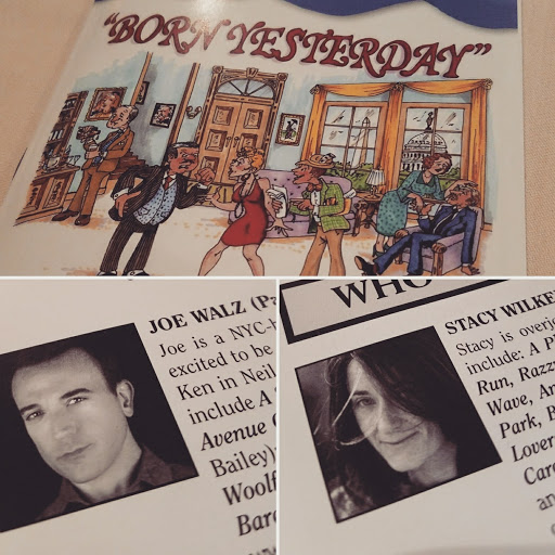 Dinner Theater «Hunterdon Hills Playhouse», reviews and photos, 88 NJ-173, Hampton, NJ 08827, USA