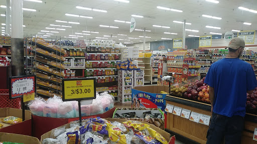Supermarket «Rowes Supermarkets», reviews and photos, 5435 Blanding Blvd, Jacksonville, FL 32244, USA