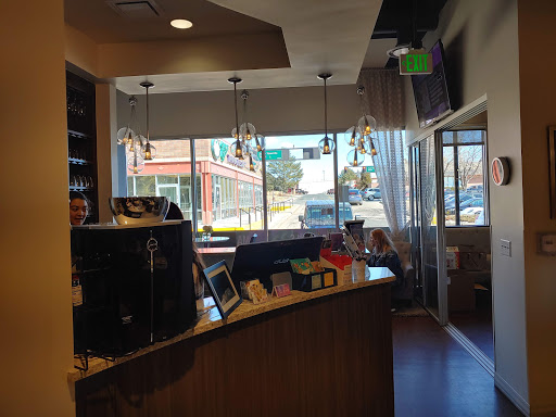 Hair Salon «Ella Bliss Beauty Bar», reviews and photos, 8575 E Arapahoe Rd, Greenwood Village, CO 80112, USA