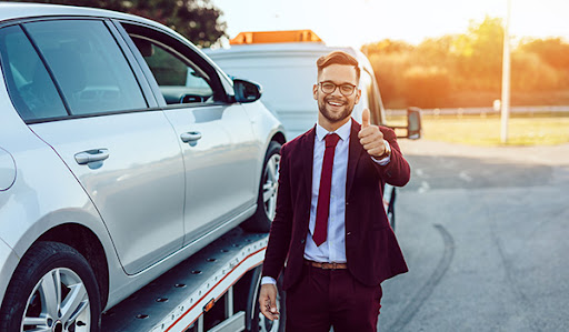 Photo 1 - JM Épaviste