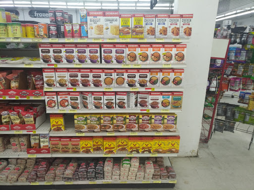 Supermarket «Rainbow Supermarket», reviews and photos, 4727 Federal Blvd, San Diego, CA 92102, USA