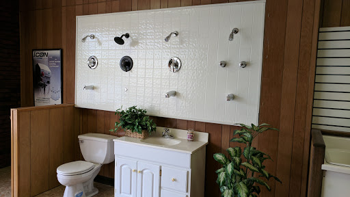 HVAC Contractor «Frederick Plumbing, Heating & Air Conditioning», reviews and photos, 815 N Main St, Wichita, KS 67203, USA