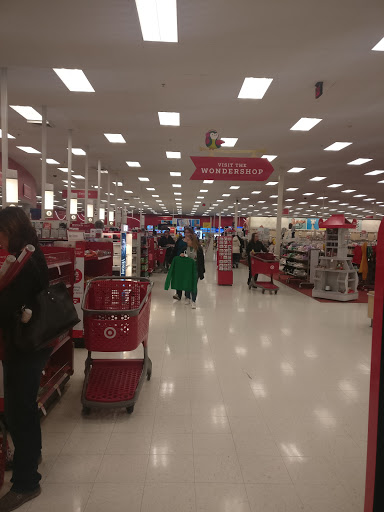 Department Store «Target», reviews and photos, 4 Centerton Rd, Mt Laurel, NJ 08054, USA