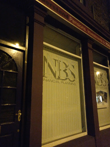 NBS Financial Planning Ltd