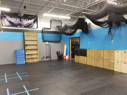 Gym «CrossFit Paradox», reviews and photos, 5105 Chase Ave, Downers Grove, IL 60515, USA