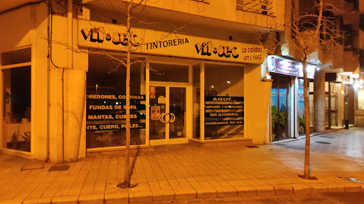 Vit-Sec Tintoreria