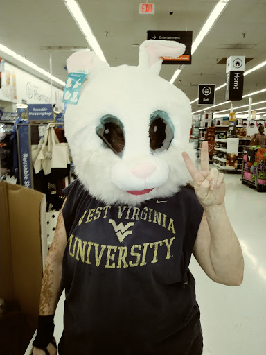 Department Store «Walmart Supercenter», reviews and photos, 800 Foxcroft Ave, Martinsburg, WV 25401, USA
