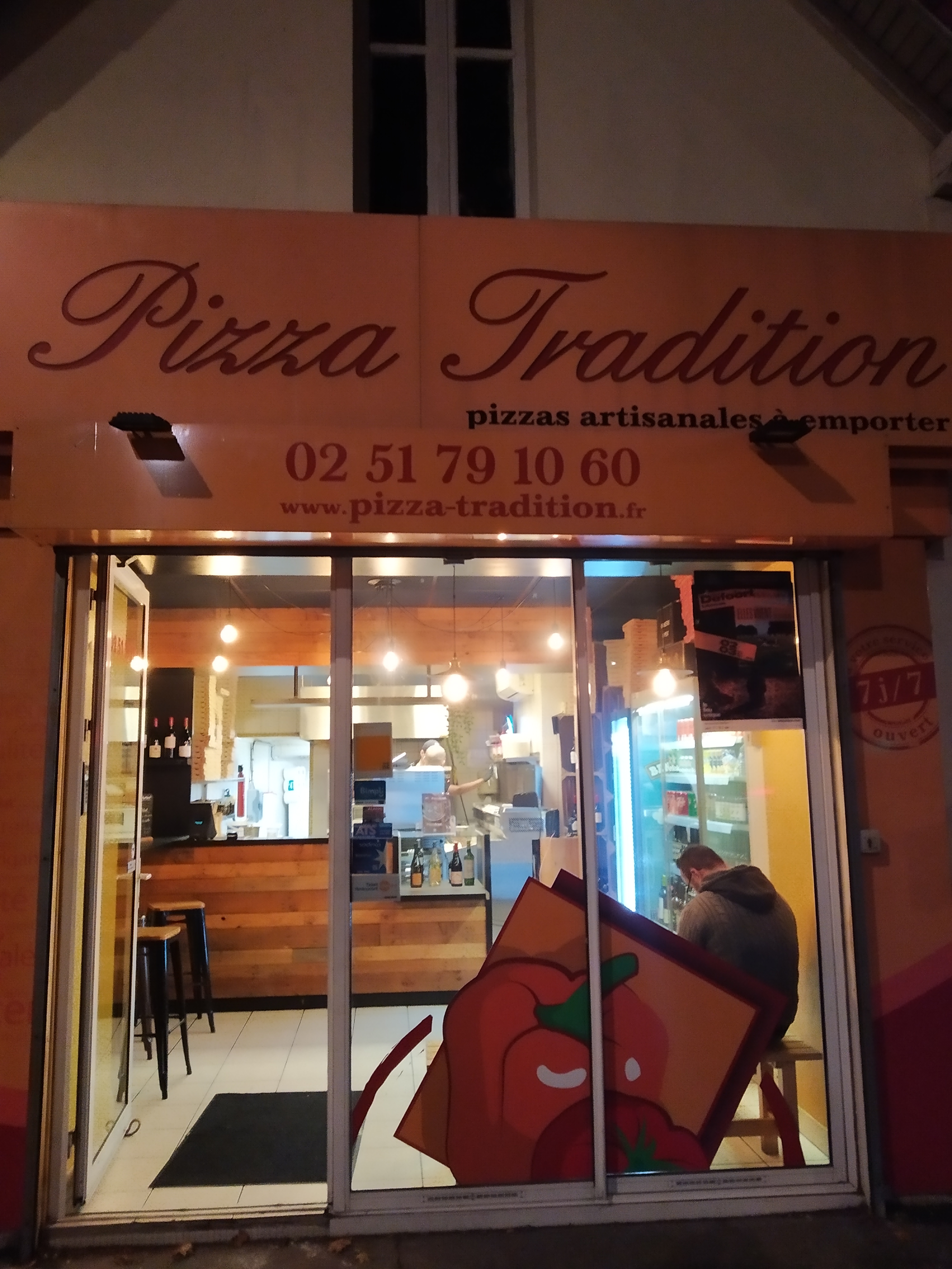 Photo n° 4 de l'avis de Josette.. fait le 18/11/2022 à 19:51
