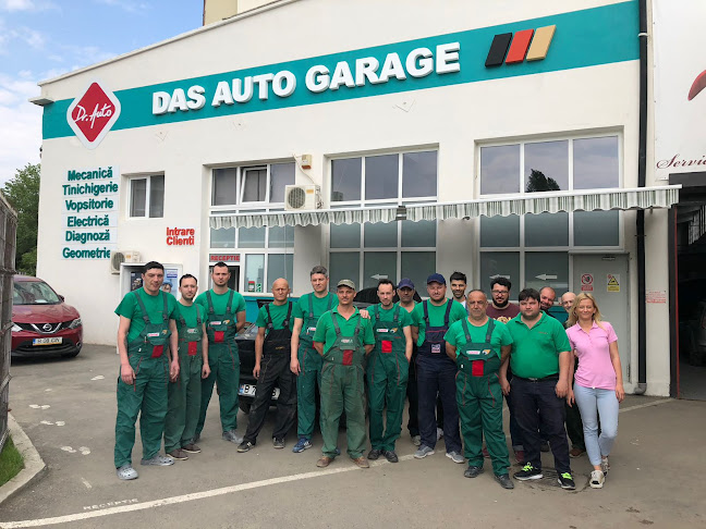 Opinii despre DAS Auto Garage în <nil> - Service auto