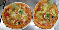 Plats et boissons du Pizzeria Cirillo à Saint-Michel-sur-Orge - n°20