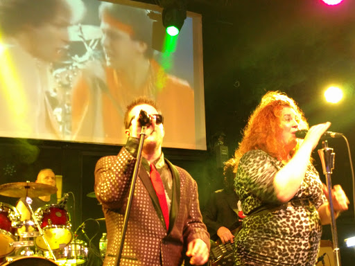 Live Music Venue «The Cannery Music Hall», reviews and photos, 12 Crane St, Southbridge, MA 01550, USA