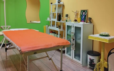 Trinity Massage Studio - Тринити Масажно Студио image