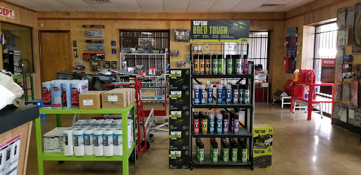 Auto Parts Store «Tasco Auto Color», reviews and photos, 10323 Veterans Memorial Dr, Houston, TX 77038, USA