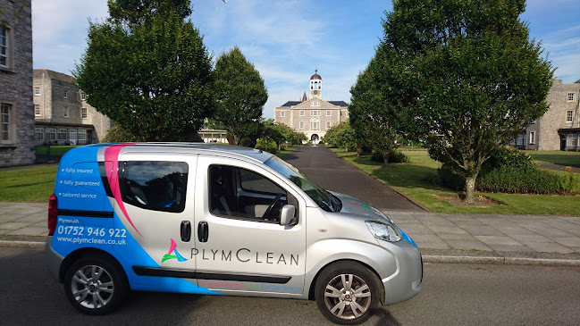 Reviews of PlymClean in Plymouth - House cleaning service