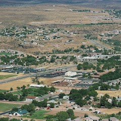 La Verkin City Office