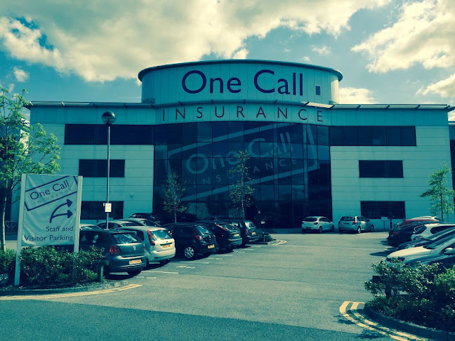One Call Commercial - Insurance broker