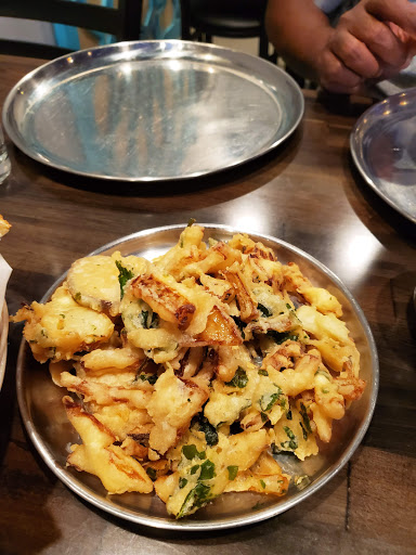 Dwaraka Indian Cuisine