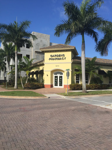 Pharmacy «Gardens Drugs, Palm Beach Gardens», reviews and photos, 10800 N Military Trl, Palm Beach Gardens, FL 33410, USA
