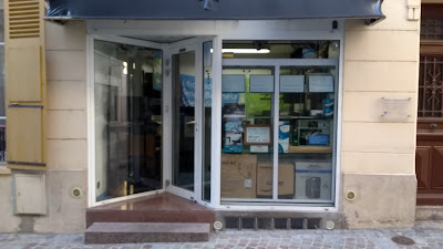 Irtav à Melun
