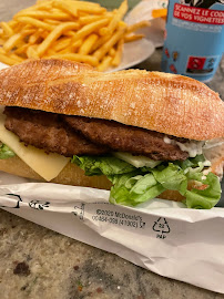 Aliment-réconfort du Restauration rapide McDonald's à Audun-le-Tiche - n°20